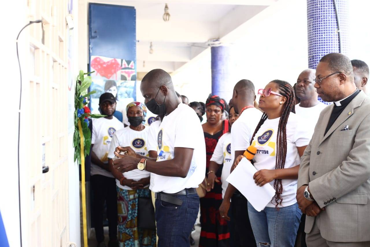 HOME Cocoa Research Cooperative Credit Union